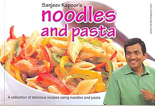 Noodles and Pasta (Paperback)