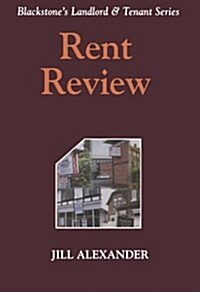 Blackstones Landlord and Tennant Series: Rent Review (Paperback)