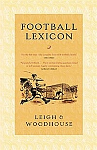 Football Lexicon (Hardcover)