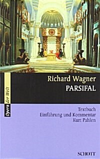 PARSIFAL WWV 111 (Paperback)