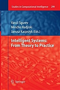 Intelligent Systems: From Theory to Practice (Paperback)