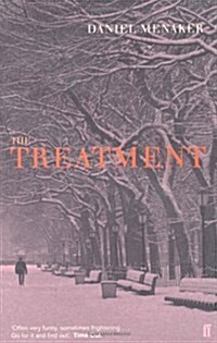 The Treatment (Paperback)