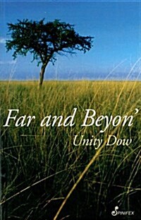 Far and Beyon (Paperback)