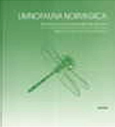 Limnofauna Norvegica (Hardcover, UK)