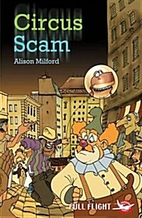 Circus Scam (Paperback)