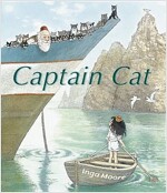 Captain Cat (Paperback)