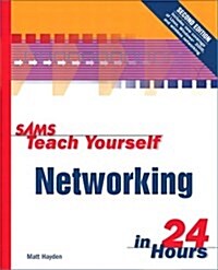 Sams Teach Yourself Networking in 24 Hours (Paperback, 1 Rev ed)