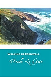Walking in Cornwall (Paperback, 3 ed)