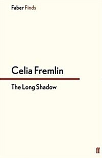The Long Shadow (Paperback)