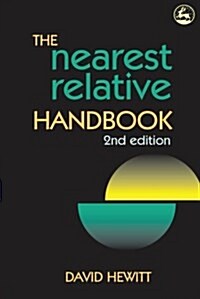 NEAREST RELATIVE HANDBOOK (Paperback)