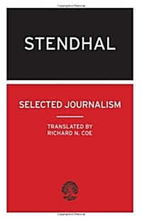 Selected Journalism (Paperback)