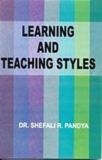 Learning and Teaching Styles (Hardcover)