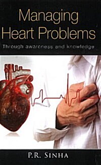 Managing Heart Problems (Paperback)