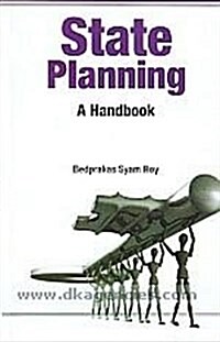 State Planning : A Handbook (Hardcover)