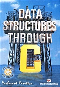 Data Structure Through C (Paperback)