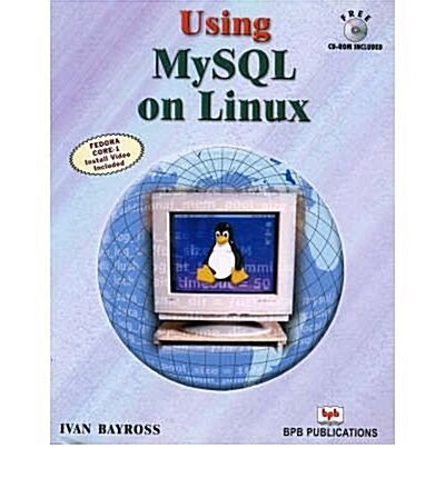 Using MySQL on Linux (Package)