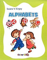 Alphabets (Paperback)