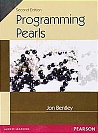 Programming Pearls (Paperback, 2 ed)