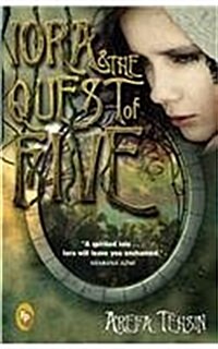 Iora & the Quest of Five (Paperback)