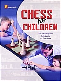 Chess for Children (Paperback)