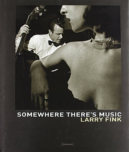 SOMEWHERE THERES MUSIC (Hardcover)