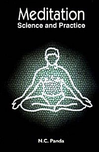 [중고] Meditation : Science and Practice (Hardcover)