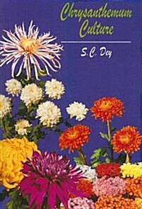 Chrysanthemum Culture (Hardcover)