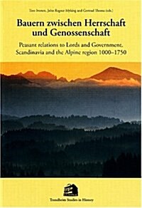 Bauern Zwischen Herrschaft Und Genossenschraft (Paperback, UK)