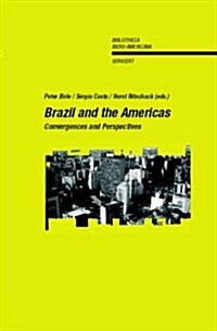 Brazil and the Americas (Hardcover, UK)