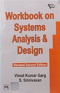 Workbook on Systems Analysis and Design (Paperback)