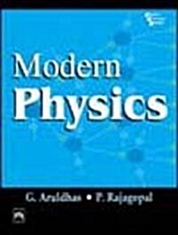 Modern Physics (Paperback)