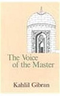 The Voice of the Master (Paperback)