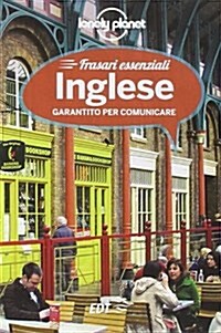 FRASARI ESSENZIALI INGLESE 3 ITA (Paperback)