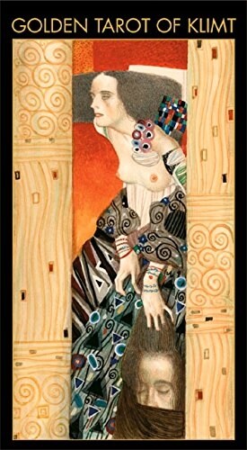 The Golden Tarot of Klimt (Other, 2, UK)