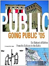 Going Public (Paperback)