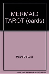 Mermaid Tarot (Cards)