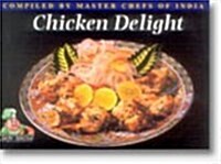Chicken Delight (Paperback)