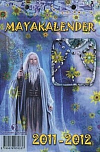 Mayakalender 2011-2012 (Calendar)