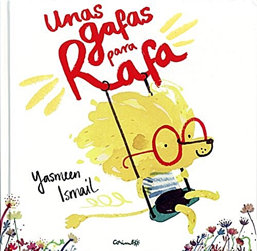Unas Gafas Para Rafa (Hardcover)
