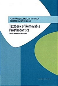 Textbook of Removable Prosthodontics (Hardcover, UK)