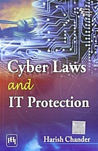 Cyber Laws and it Protection (Paperback)