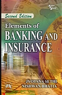 Elements of Banking and Insurance