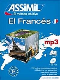 El Frances (Package)