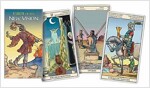 Tarot of New Vision (Cards)