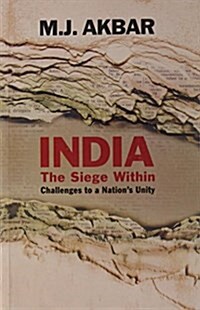 India : The Siege within (Paperback, New ed)