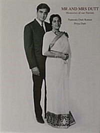 Mr and Mrs Dutt (Hardcover)