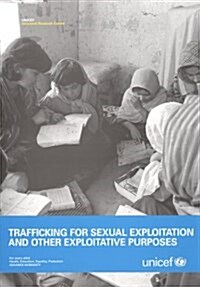 UN TRAFFICKSEX EXPLOIT OTHER