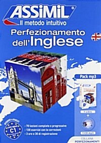 Perfezionamento DellInglese (Package)