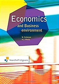 Economics and the Business Environment (Paperback)