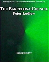 The Barcelona Council (Paperback)
